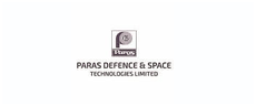 Paras Defence and Space