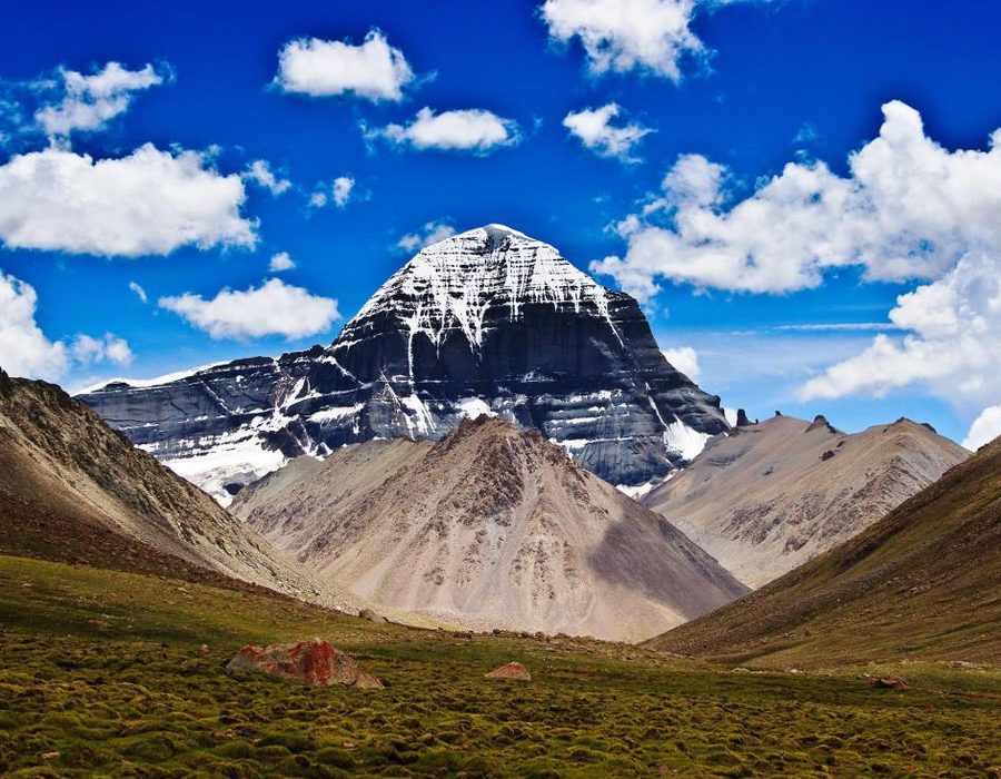 Mount Kailash